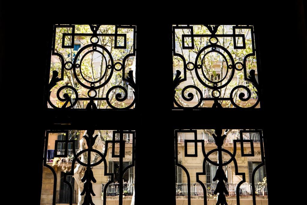 Born Barcelona Hostel (Adults Only) מראה חיצוני תמונה