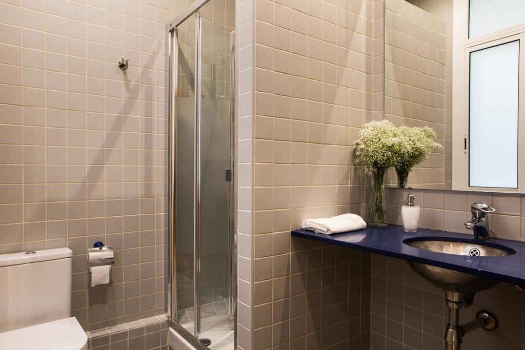 Born Barcelona Hostel (Adults Only) חדר תמונה