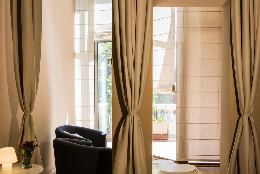 Born Barcelona Hostel (Adults Only) חדר תמונה