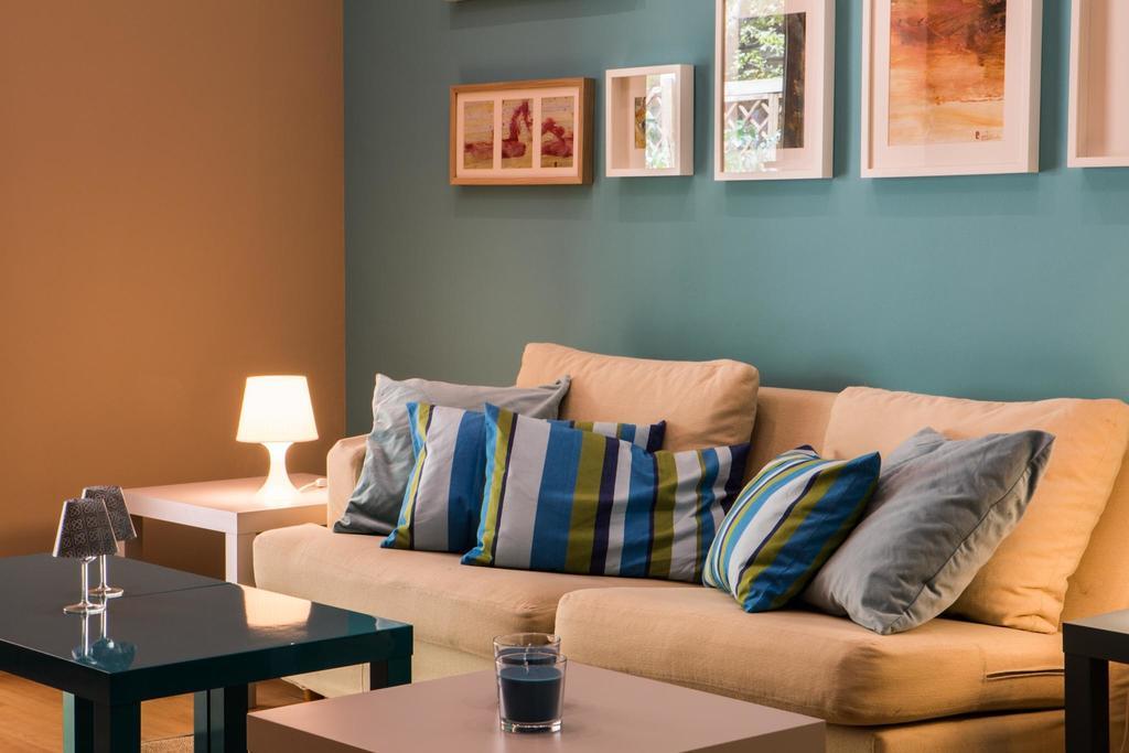 Born Barcelona Hostel (Adults Only) מראה חיצוני תמונה